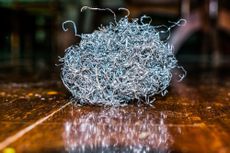Steel Wool