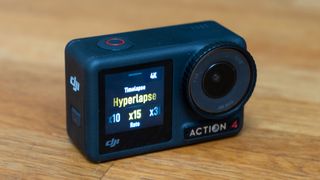 Best action cameras 2024 – Record your ride and edit your footage