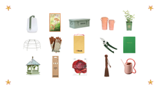Gifts for gardeners