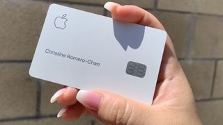 Report: Apple and Goldman Sachs are breaking up over money-losing Apple Card