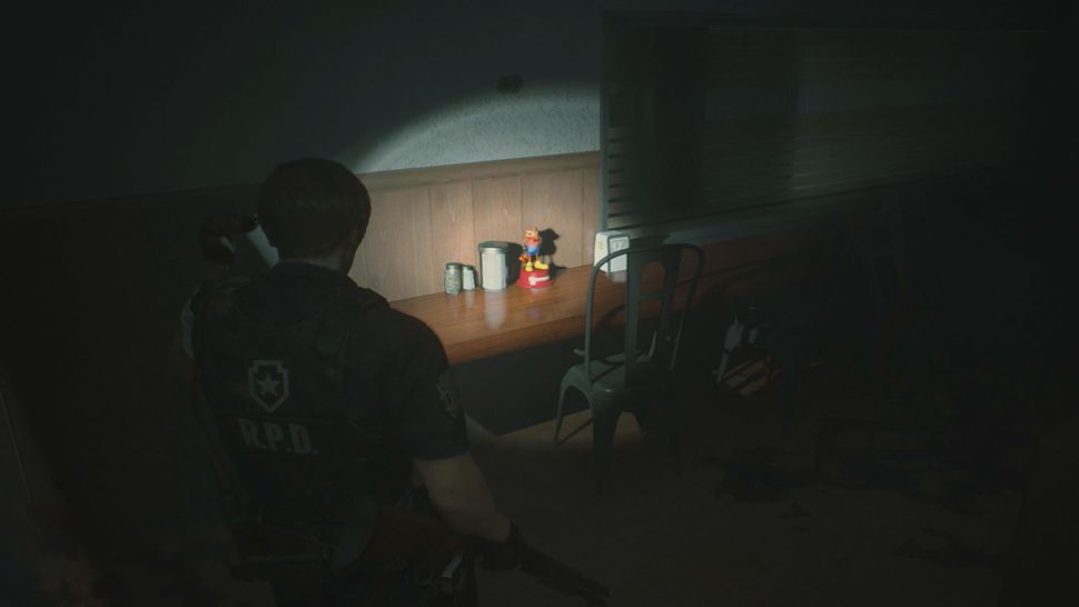 All Resident Evil 2 Mr Raccoon locations | GamesRadar+