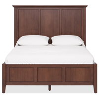 Macy's, Hedworth Queen Bed: was $909, now $629
