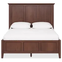 Macy's, Hedworth Queen Bed: was $909, now $629