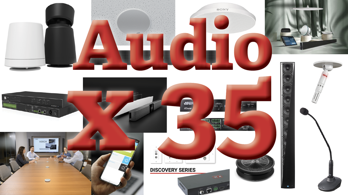 35 Best Audio Products to Ensure High-Quality Sound