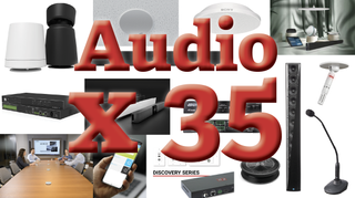 35 Audio Products