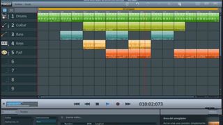 Magix Music Maker