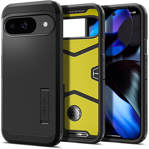 Spigen Tough Armor for Google Pixel 9