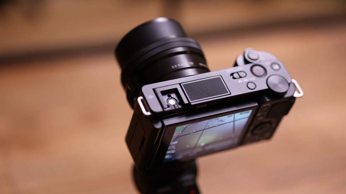 The best beginner mirrorless camera for 2023 TechRadar