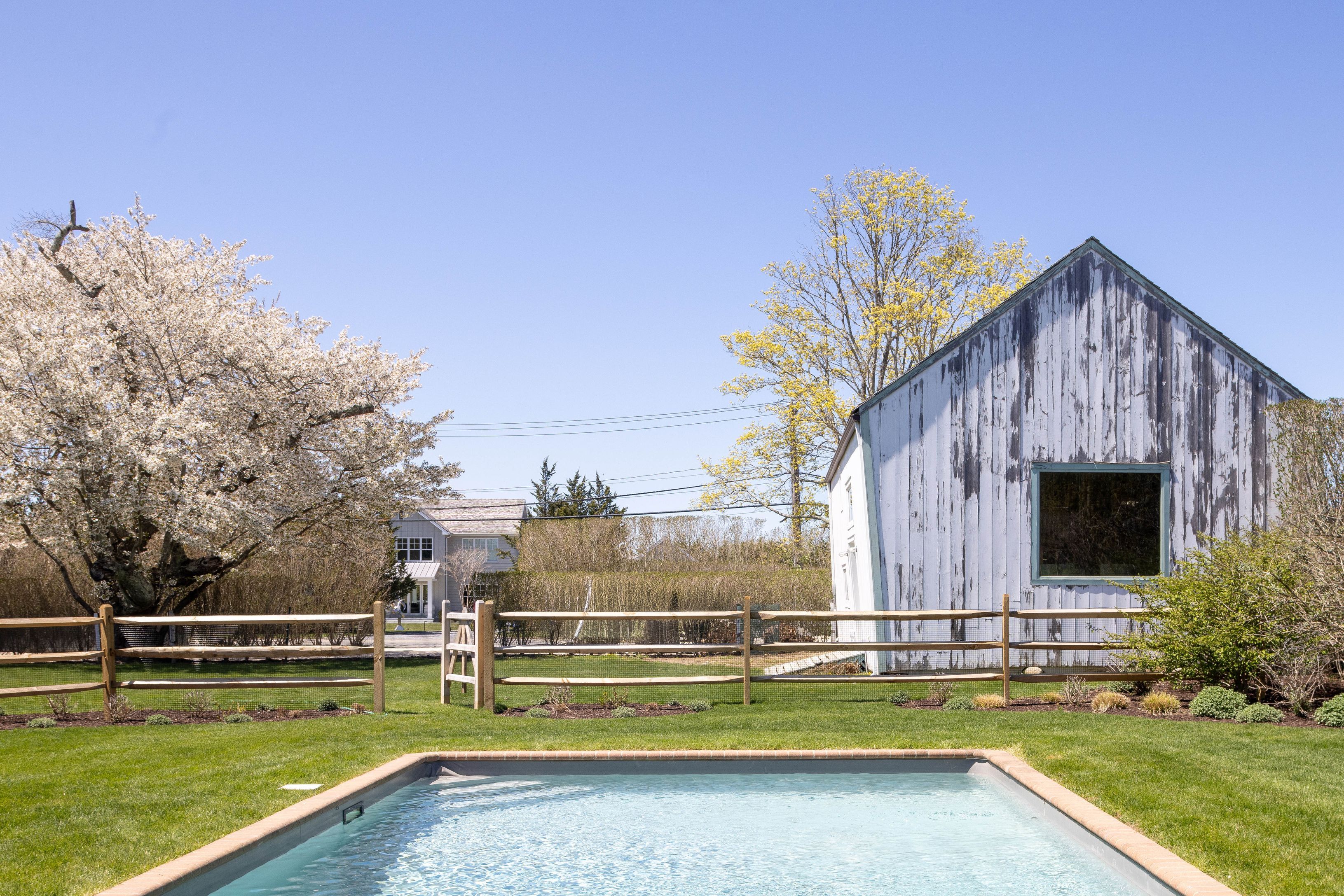 35 Sagg Road property