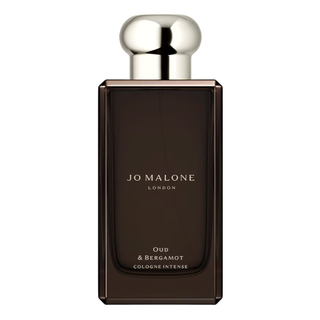 Oud & Bergamot Cologne Intense 