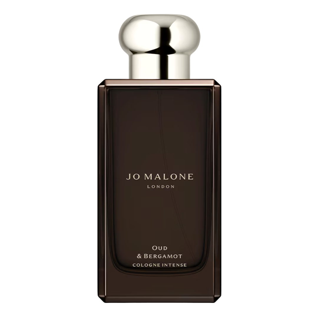 Oud & Bergamot Cologne Intense 