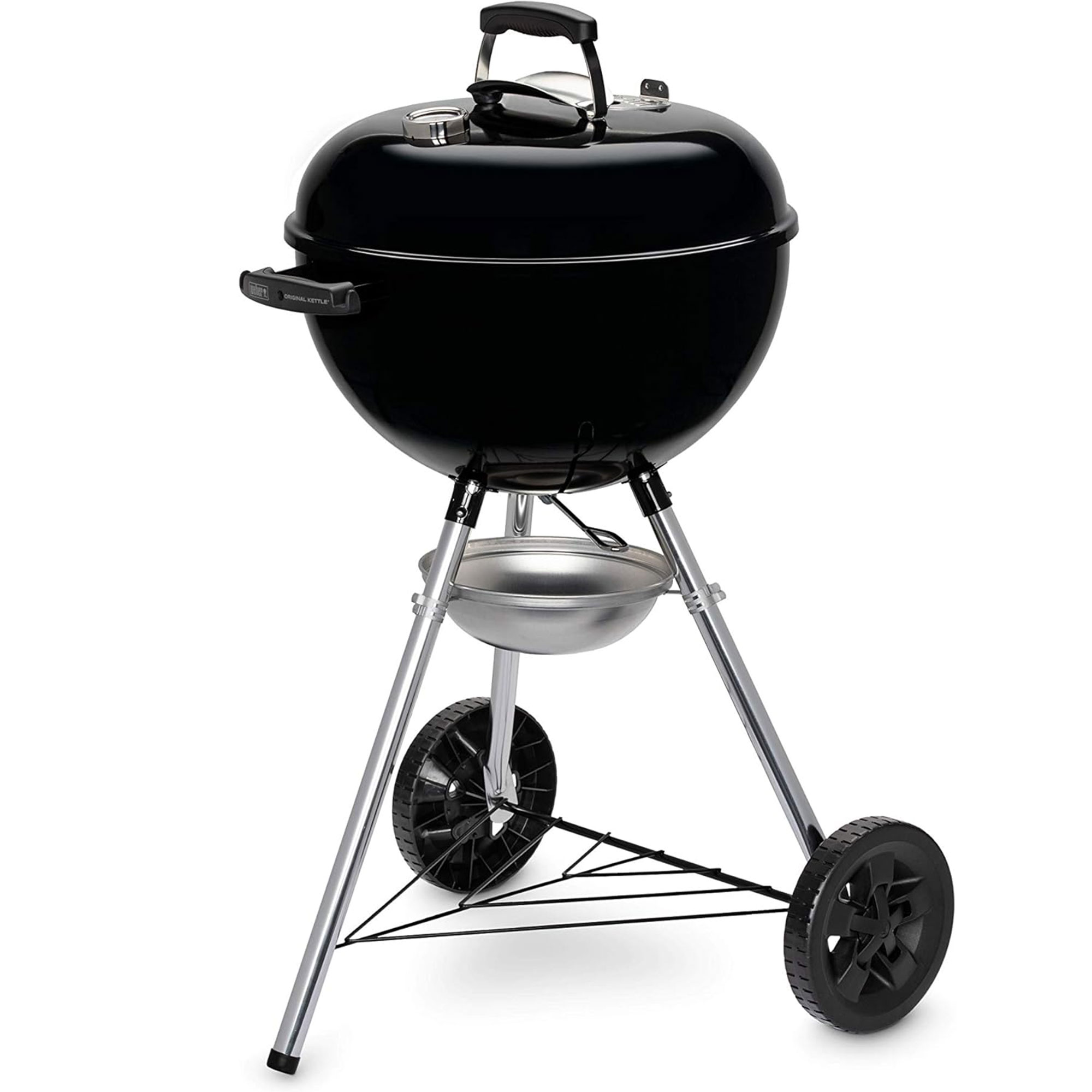 Weber Original Kettle E-4710 Charcoal Barbecue