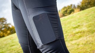 POC Thermal Cargo Tight review: Warm winter tights with space for extra cargo 