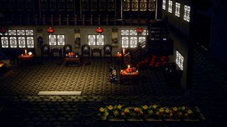 Codename: Wandering Sword screen