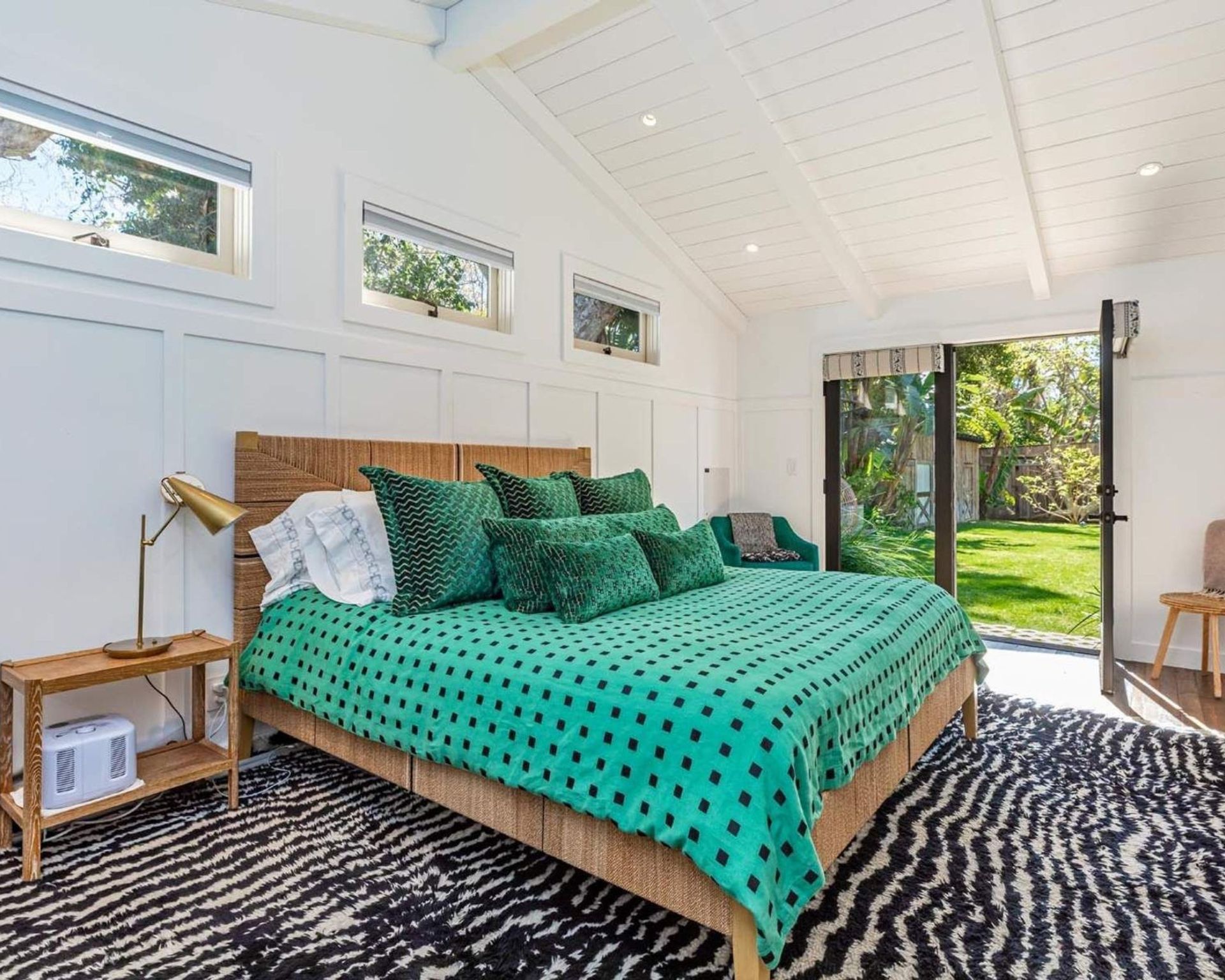 Reese Witherspoon's vacation home