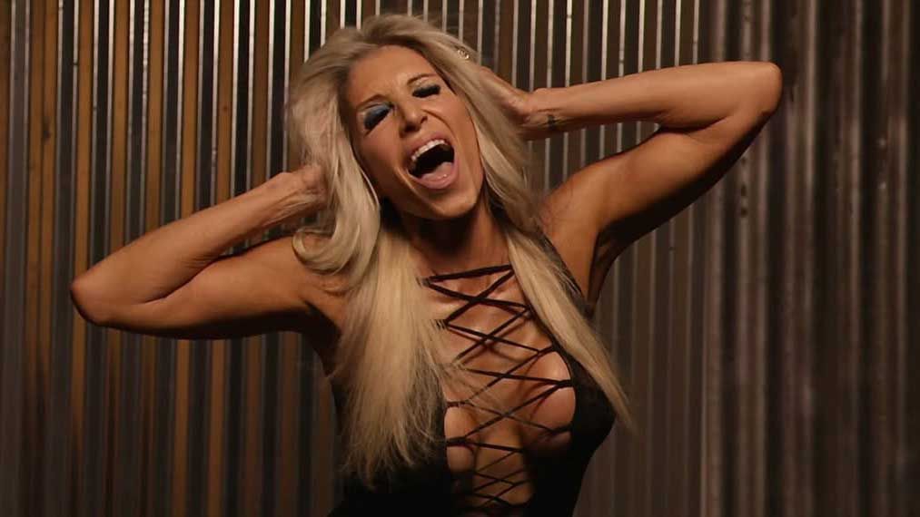 "I'm a grownass woman. I’m a female in the world taking care of myself. I can do whatever I want." Femme Fatale singer Lorraine Lewis on relaunching the band, skydiving in a bodysuit and joining OnlyFans