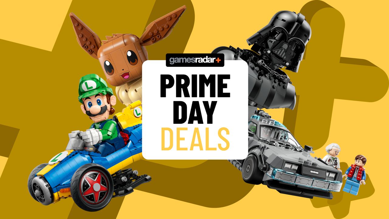 The best Prime Day Lego deals live: Save on Star Wars, Harry Potter, and more with these handpicked bargains