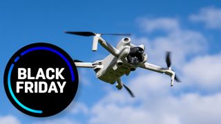 DJI Mini 4 Pro deal