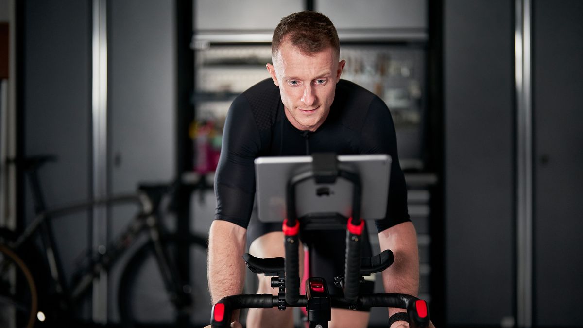 Wattbike launches Hub+ a premium version of its training app including