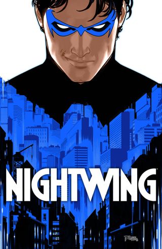 Nightwing #78