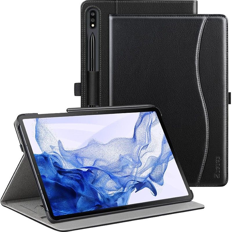 Best Samsung Galaxy Tab S8 Plus cases 2024 | Android Central