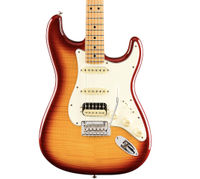 Fender Player Strat: Was $909.99 now $809.99