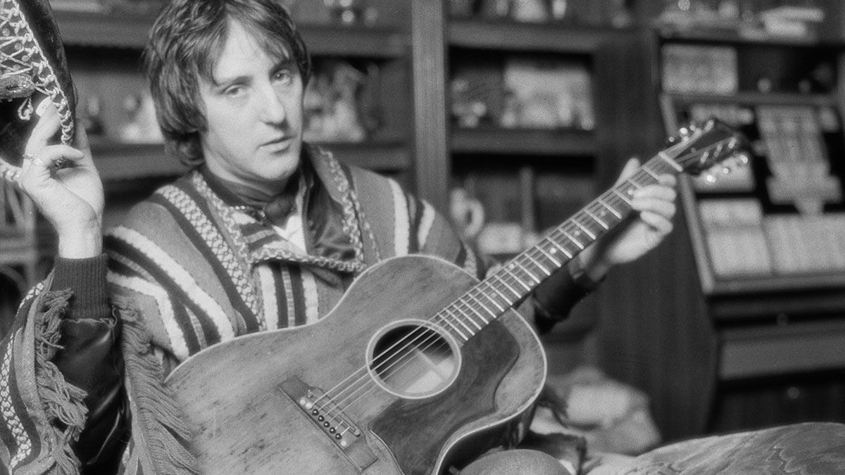 Denny Laine