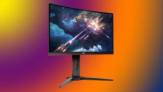 AOC C24G1 Gaming Monitor Cover