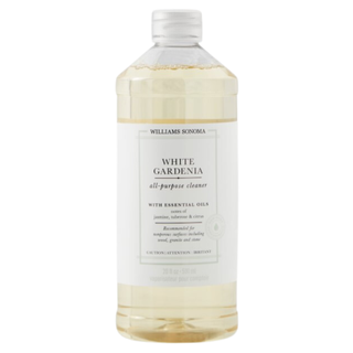 Williams Sonoma White Gardenia All-Purpose Cleaner from Williams Sonoma