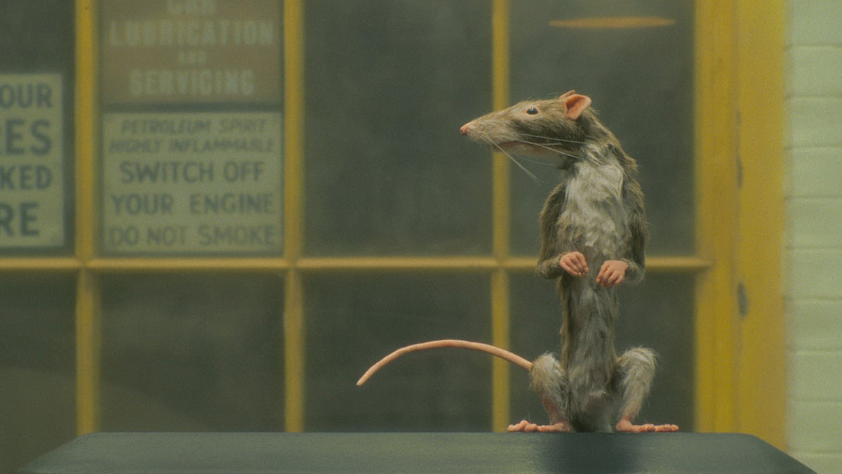 Netflix has teamed up with a Hollywood director to create four amazing shorts