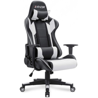 Homall gaming chair: was $123.34 now $99.99 at AmazonSave $23 after coupon -
