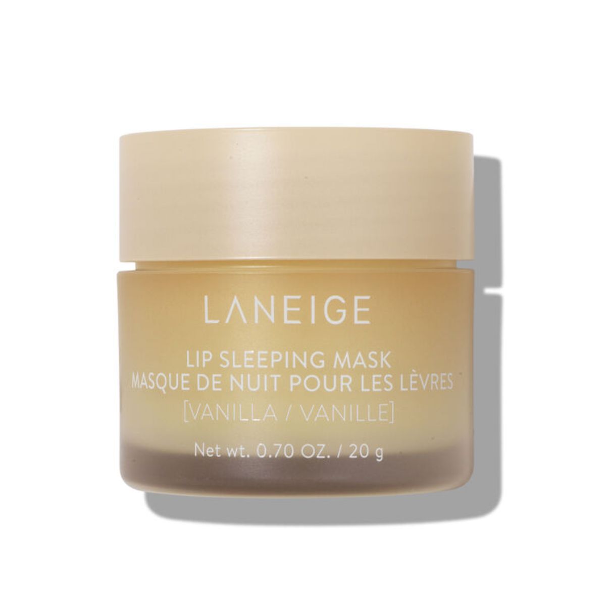 LANEIGE Lip Sleeping Mask
