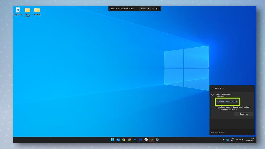 How to fix a second monitor not detected on Windows Tom's Guide