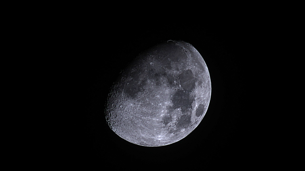 DwarfLab Dwarf Mini smart telescope