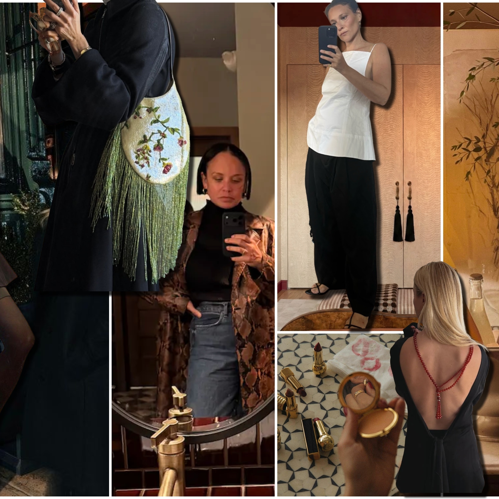 Momjeansgoingoutoutfits