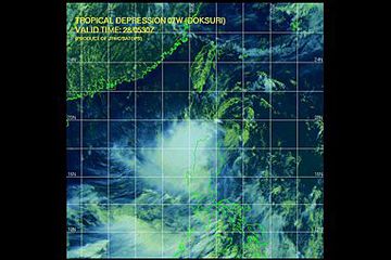 tropical storm, typhoon, Hong Kong