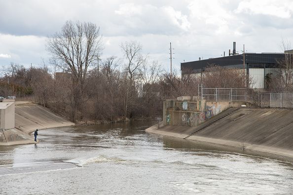 Justice in Flint?