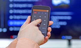 Use These Phones as a Universal Remote