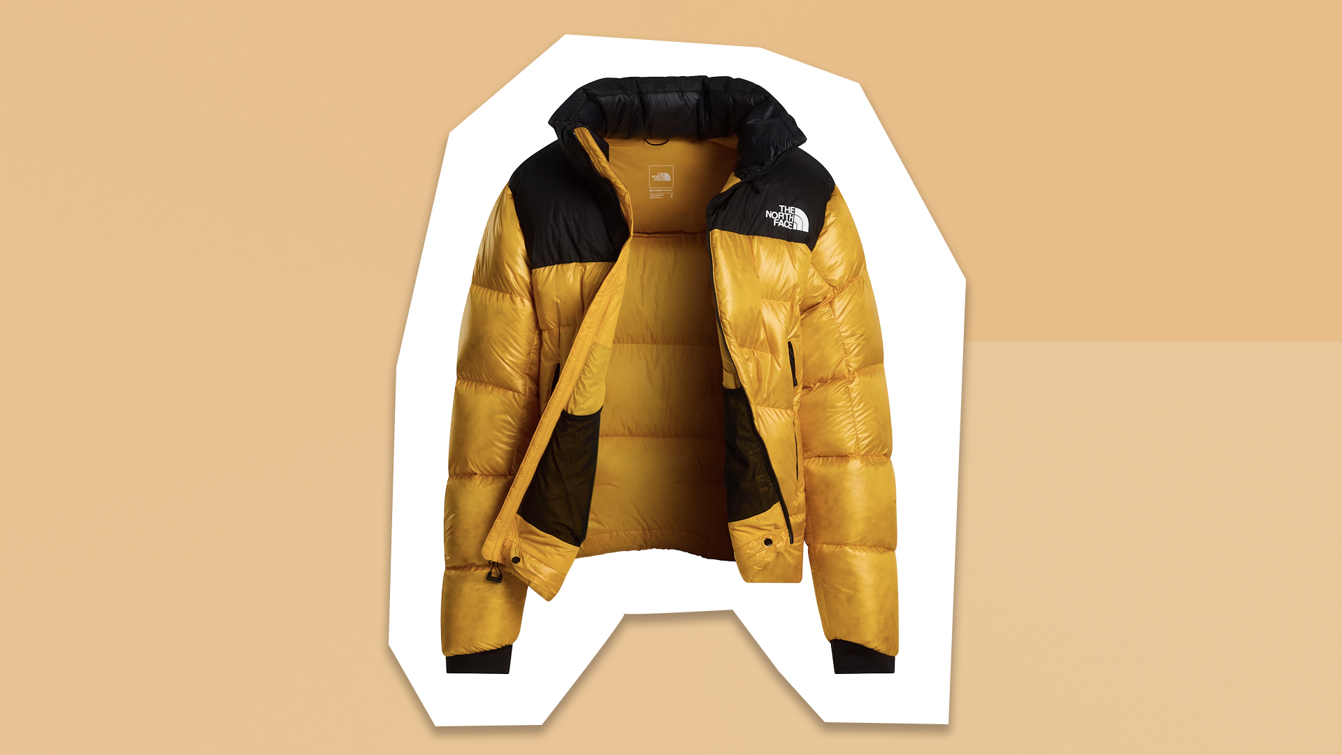 The North Face Summit Nuptse Jacket