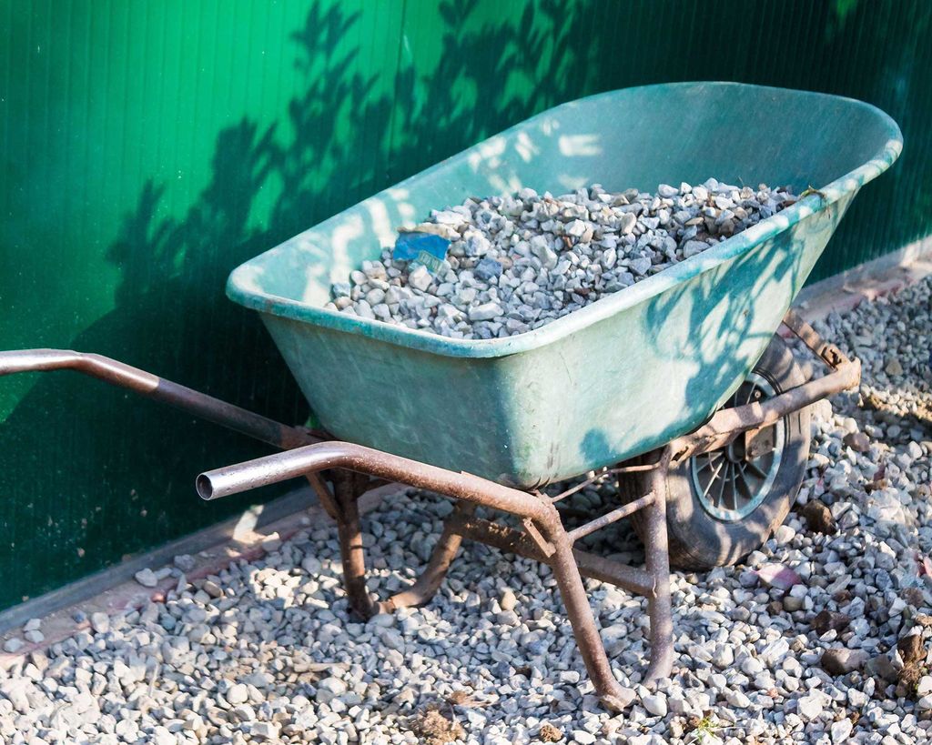 6 wheelbarrow uses ways to use this valuable garden tool Gardeningetc