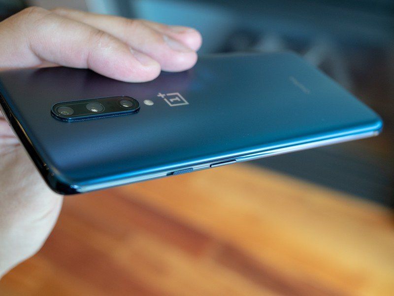 OnePlus 7 Pro