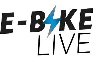 E-bike live logo