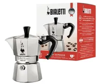 Bialetti Moka Express Bialetti Moka Express