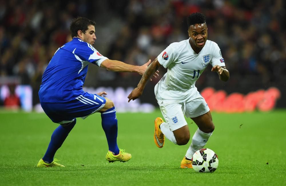 The Sterling Saga Continues Leverkusen And Juve In The Running - bzx8g0h