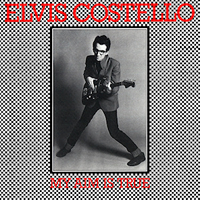 Elvis Costello - My Aim Is True