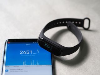 Xiaomi Mi Band 3 review