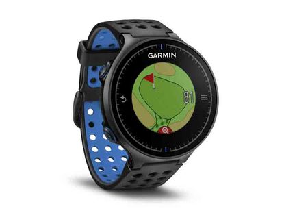 Garmin discount s5 plus