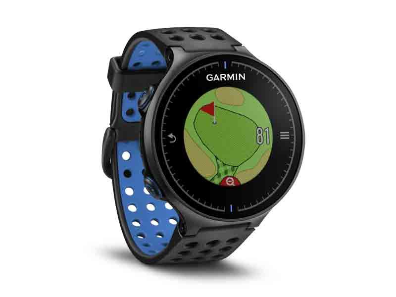 Garmin Approach S5