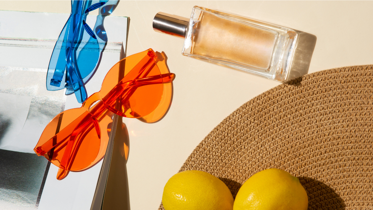 9 best summer fragrances for women 2024 feel the heat with these sexy
