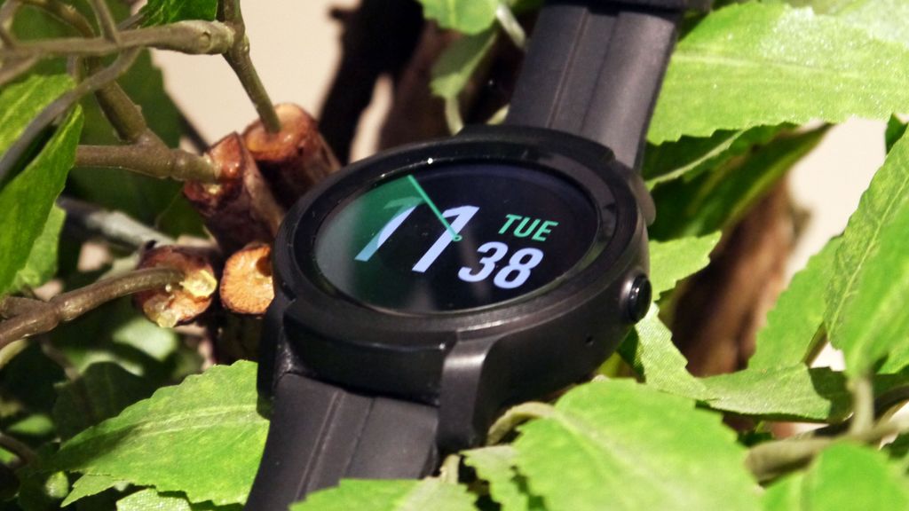 ticwatch e2 review